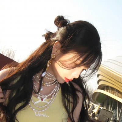 情挑盲女心