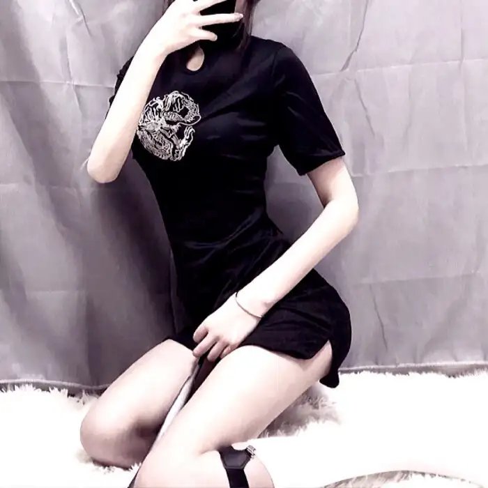 调教咖啡厅