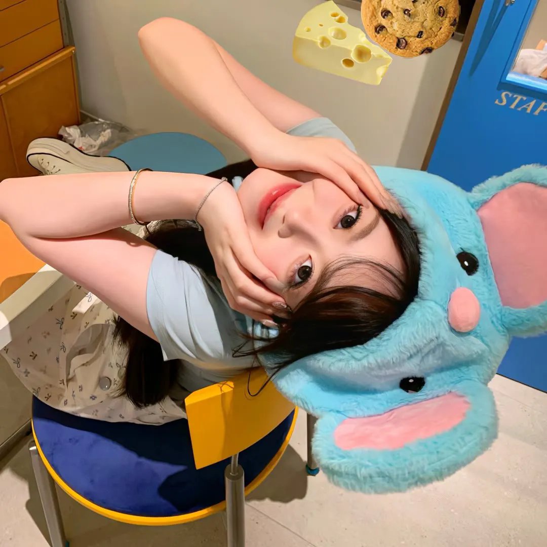 我们一家超完美